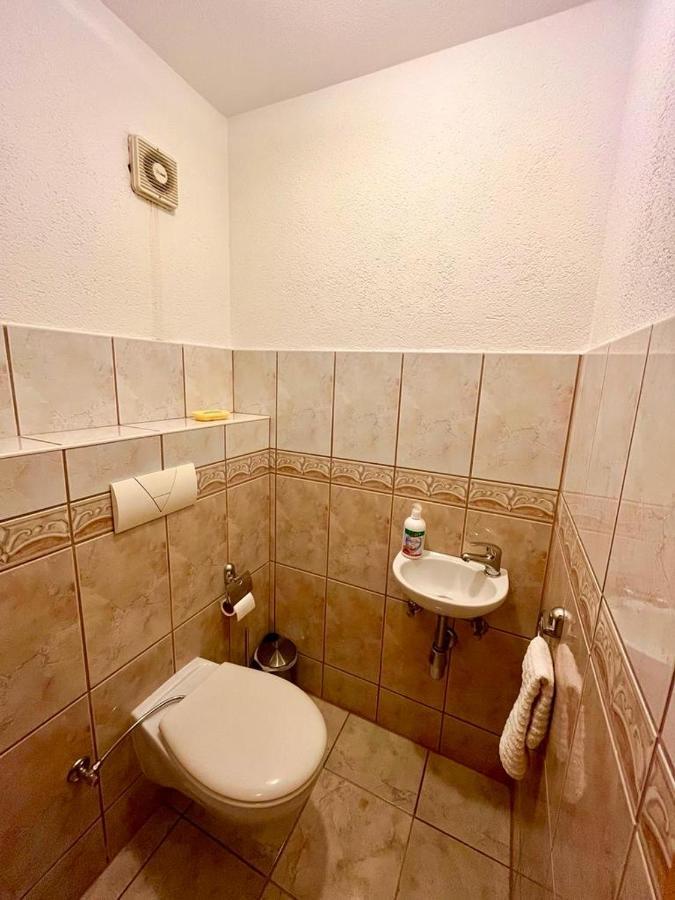 Apartment Bella