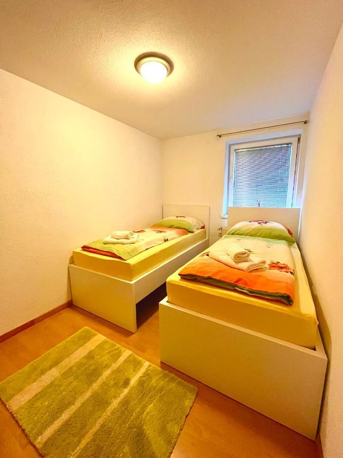 Apartment Bella