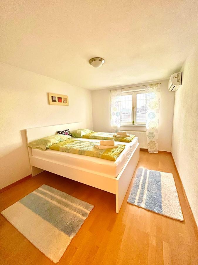Bella Apartment *