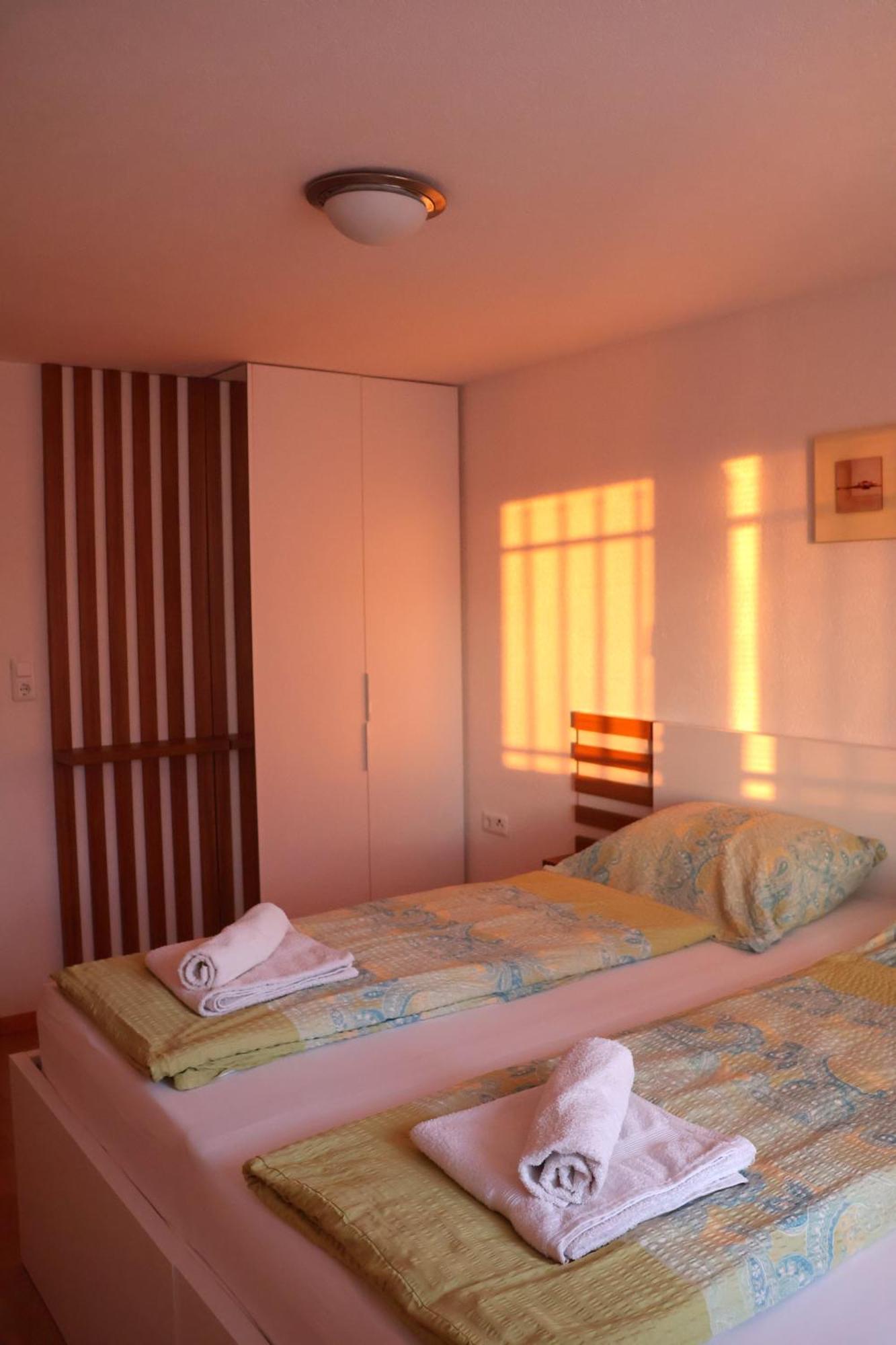Bella Apartment