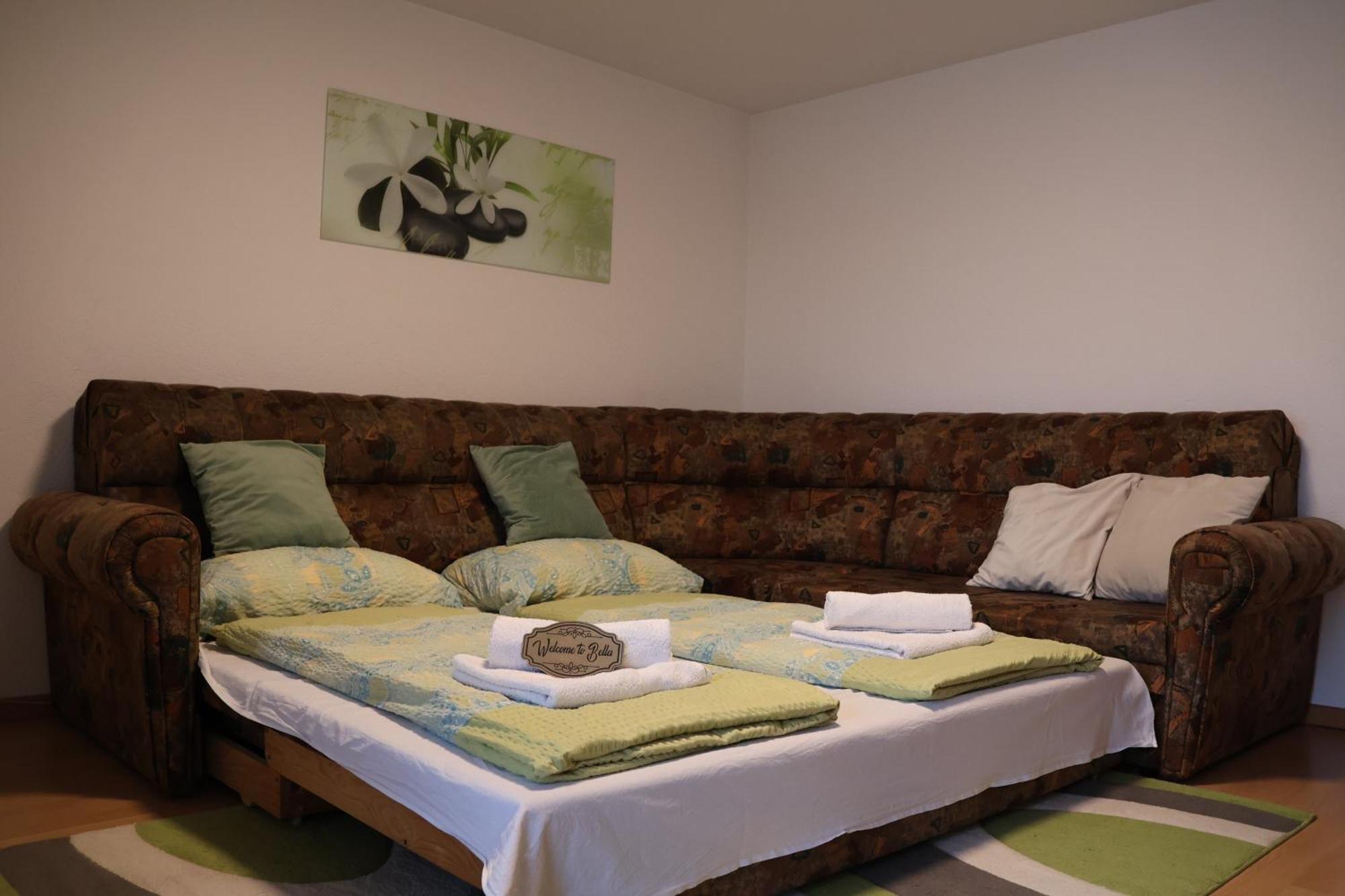 Apartment Bella