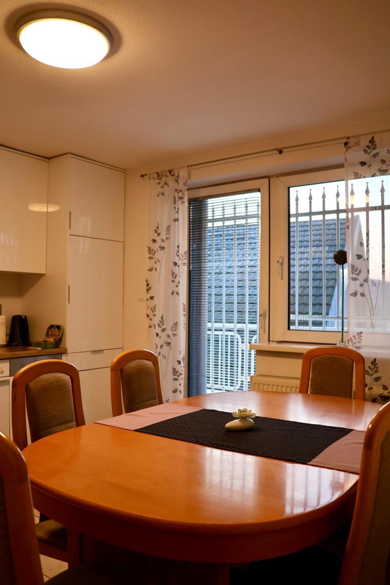 Apartment Bella