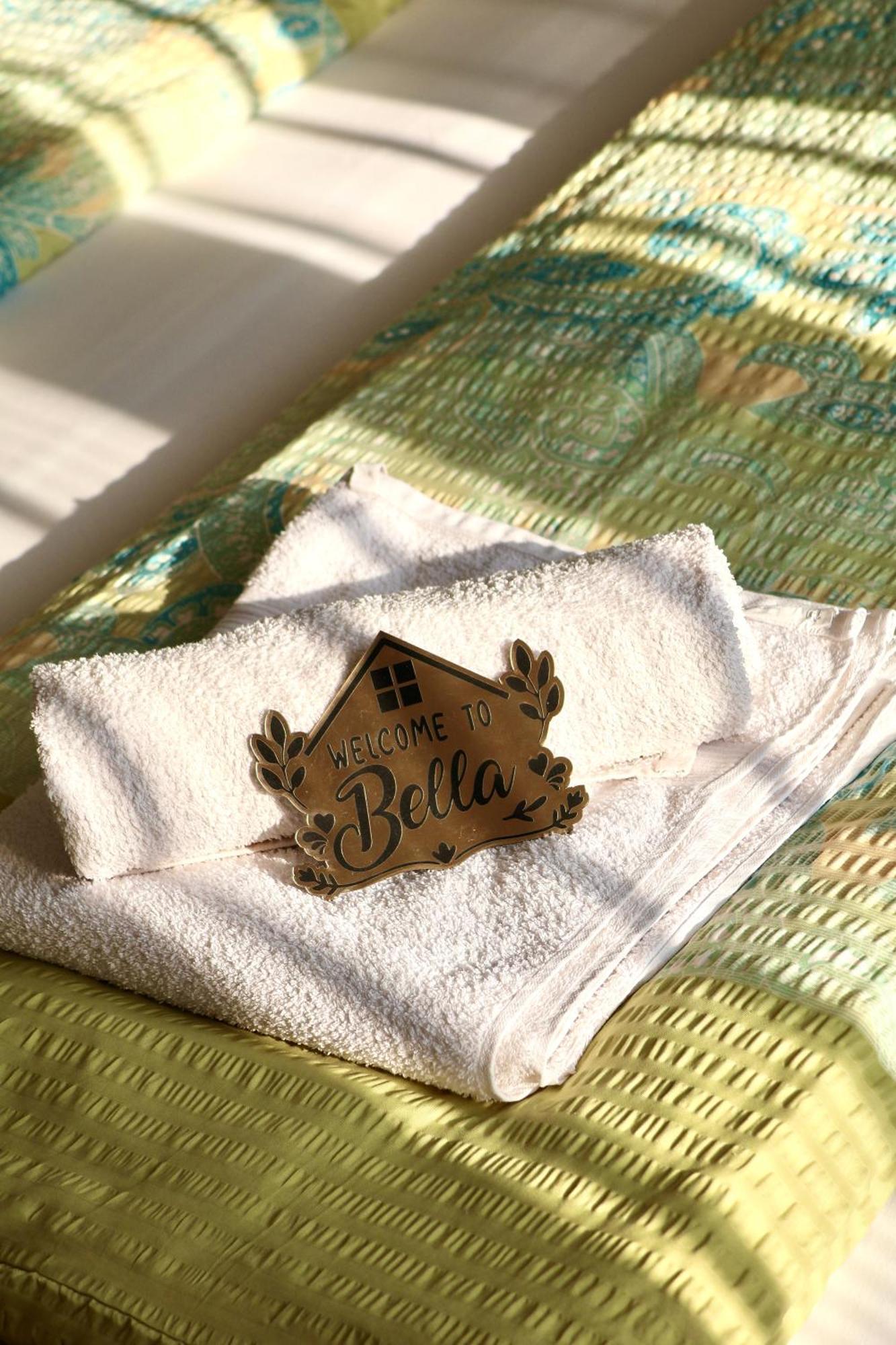 Apartment Bella *