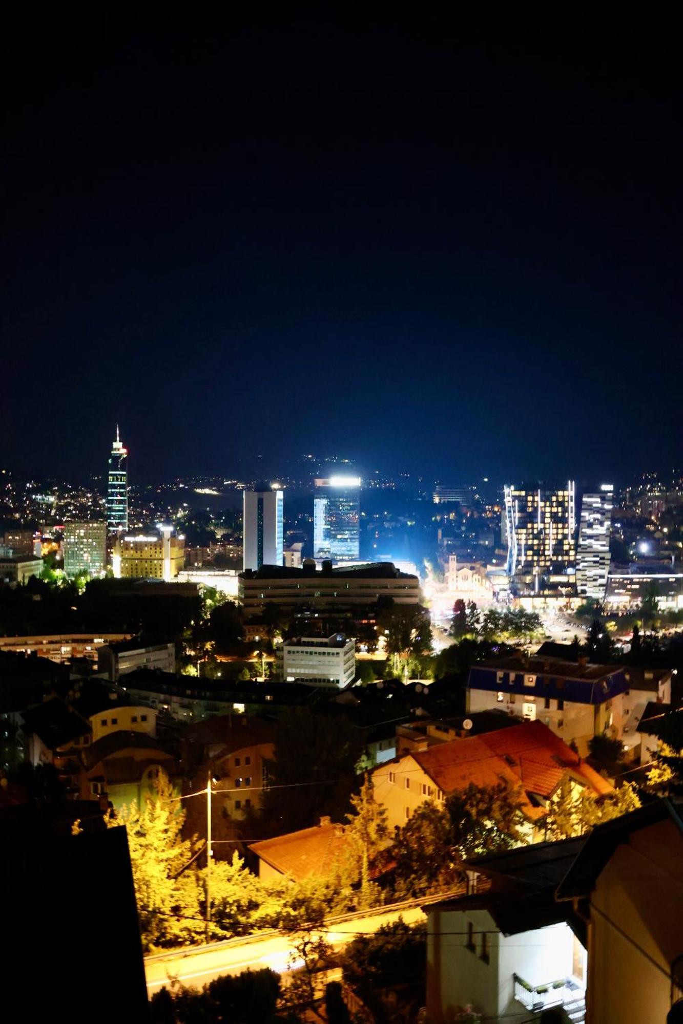 Bella Apartment Sarajevo