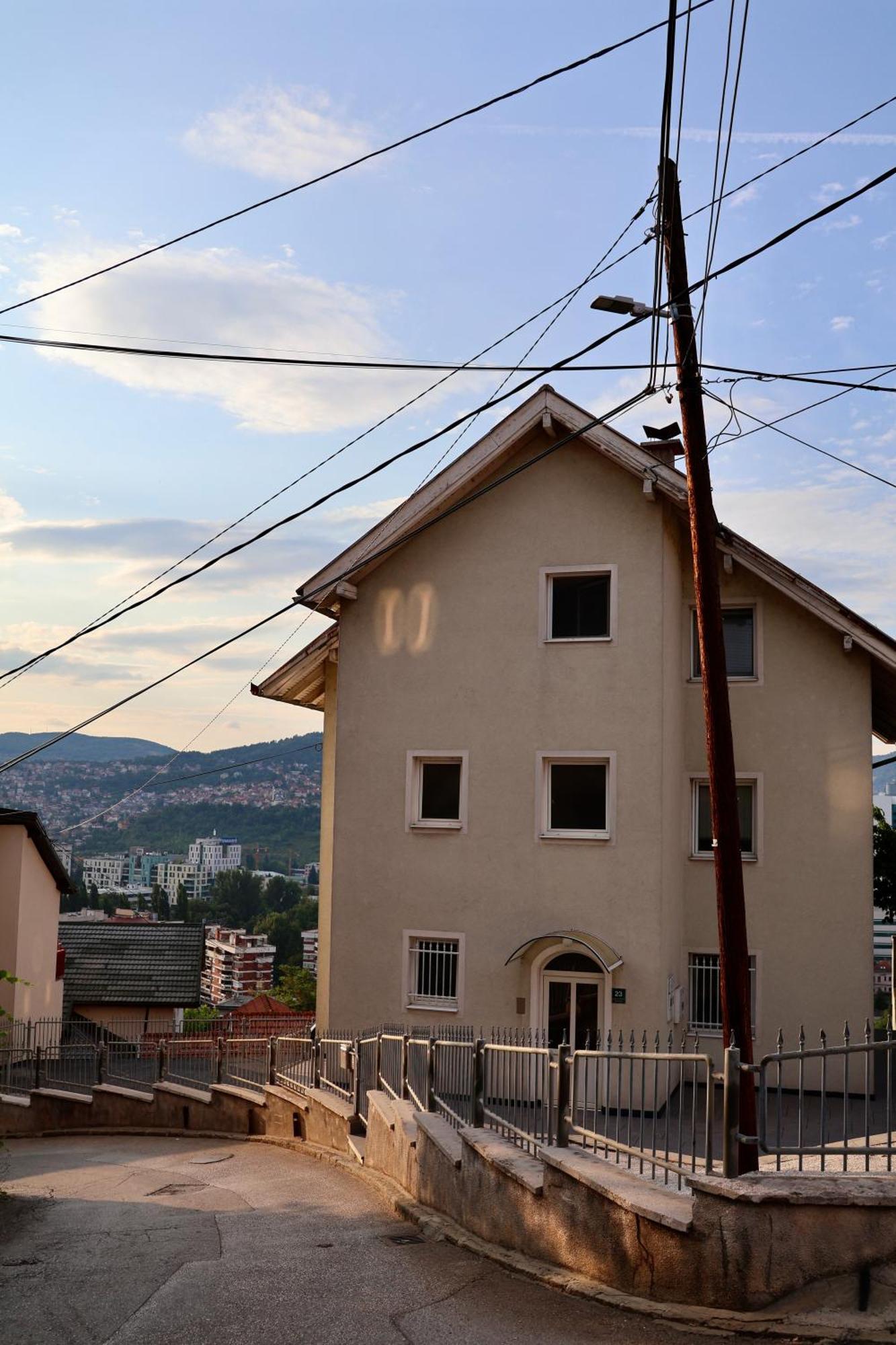 Bella * Sarajevo