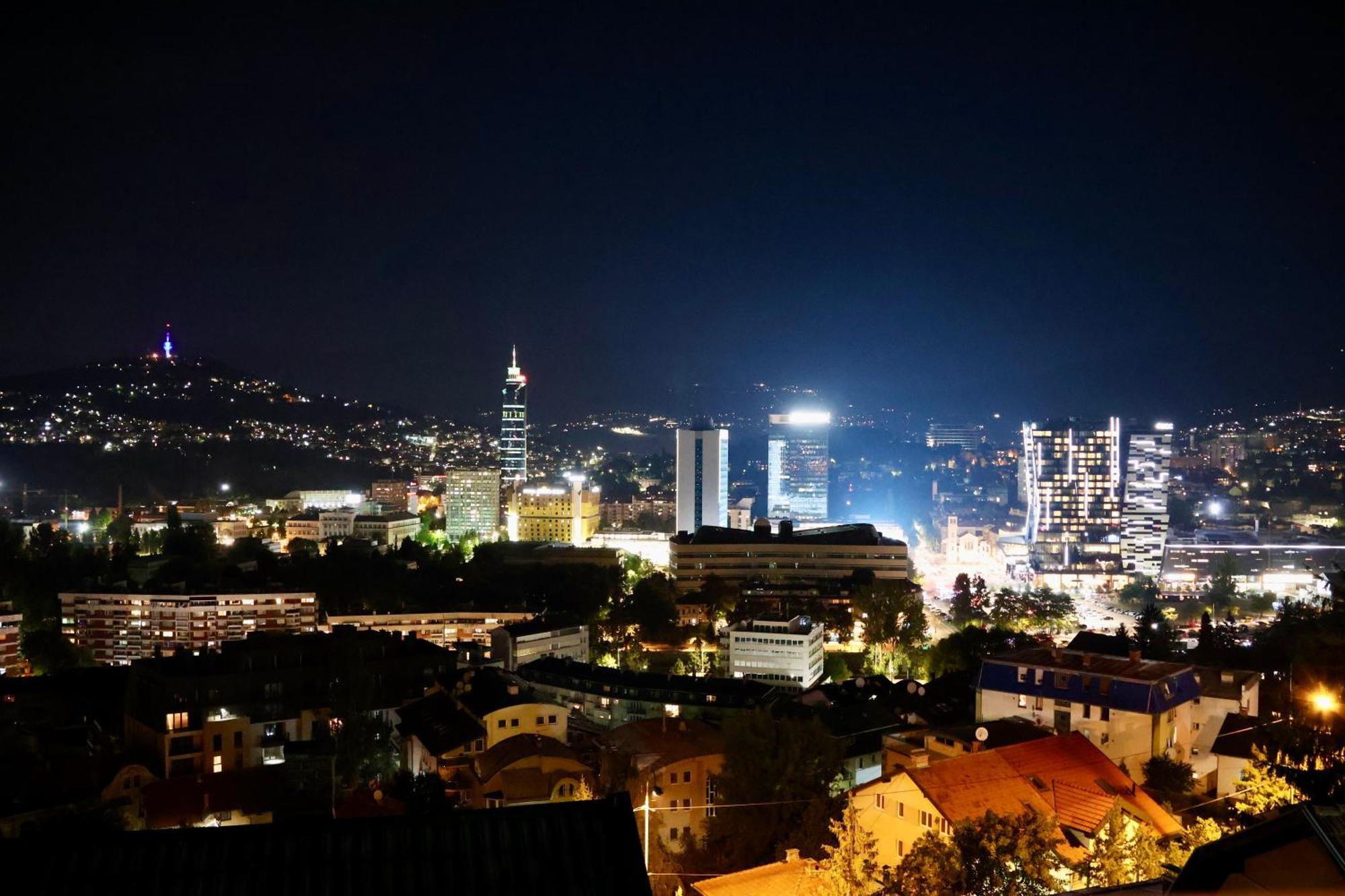 Bella Sarajevo