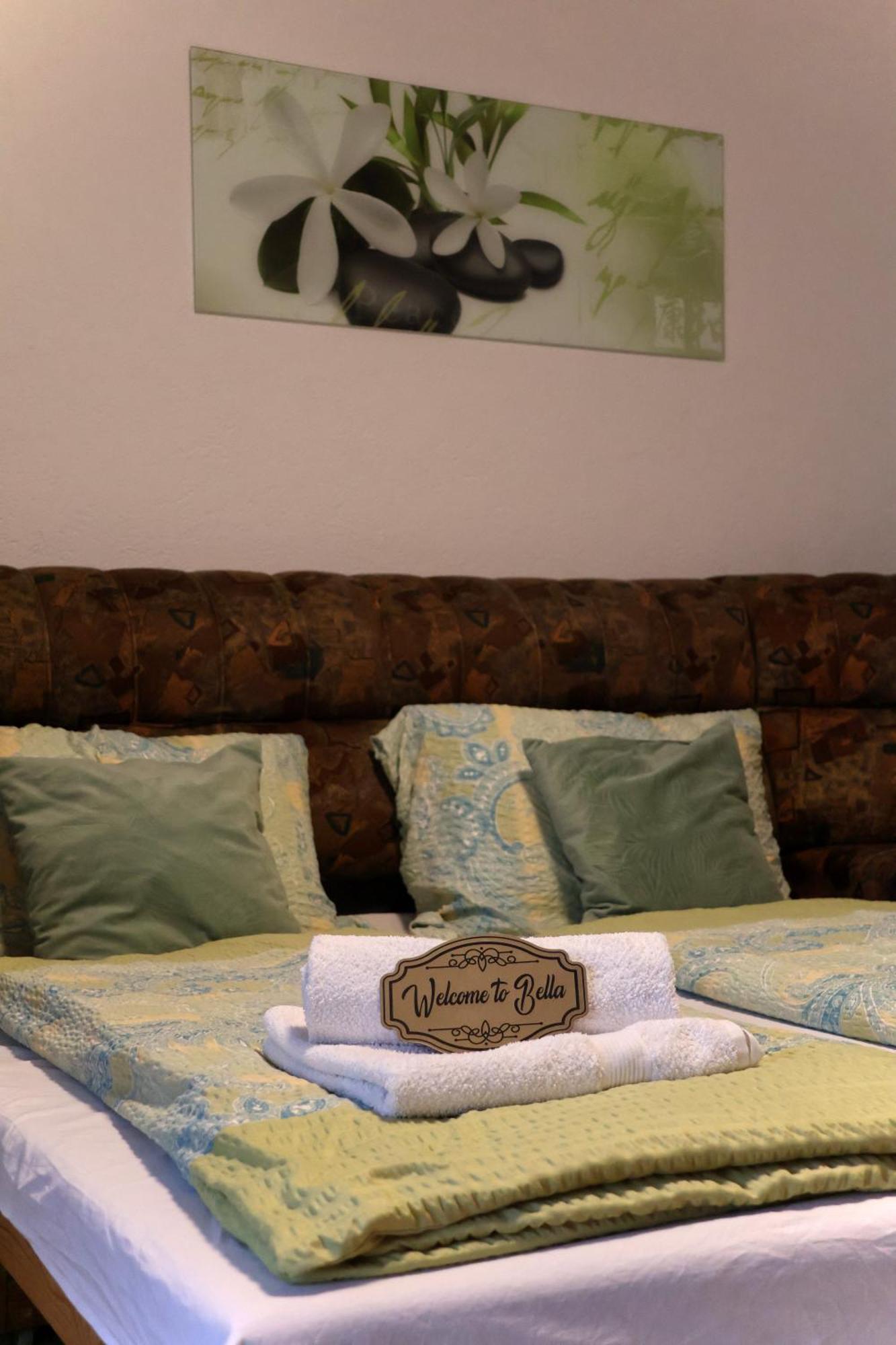 Bella Apartment